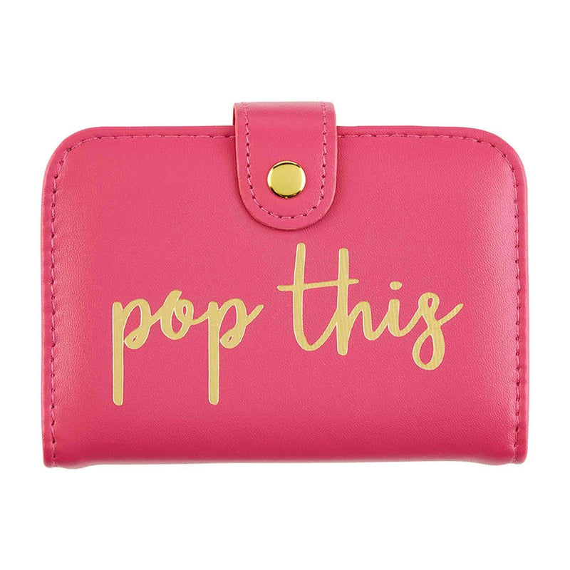 Pop This - Pill Case