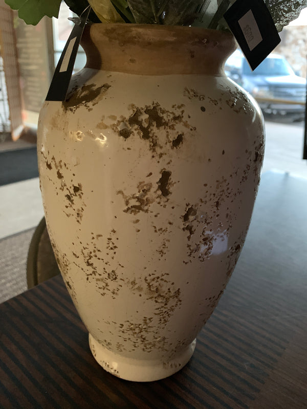 Ceramic Glazed Jugs