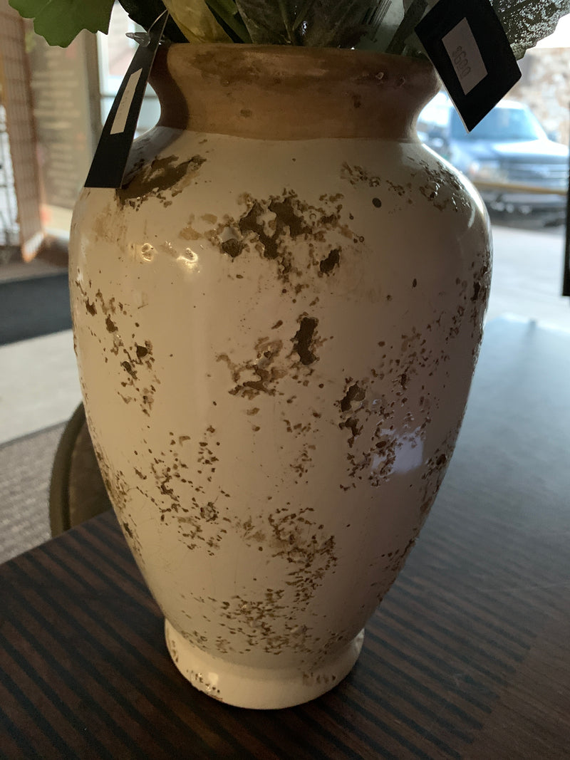 Ceramic Glazed Jugs