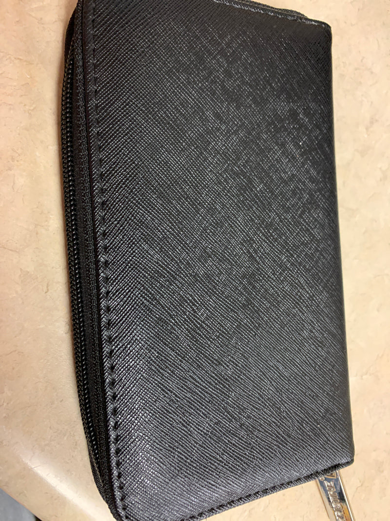 Wallet -Black