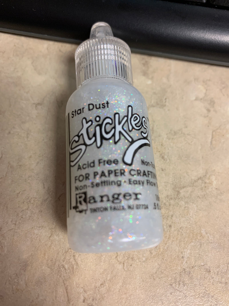 Star Dust - Stickles