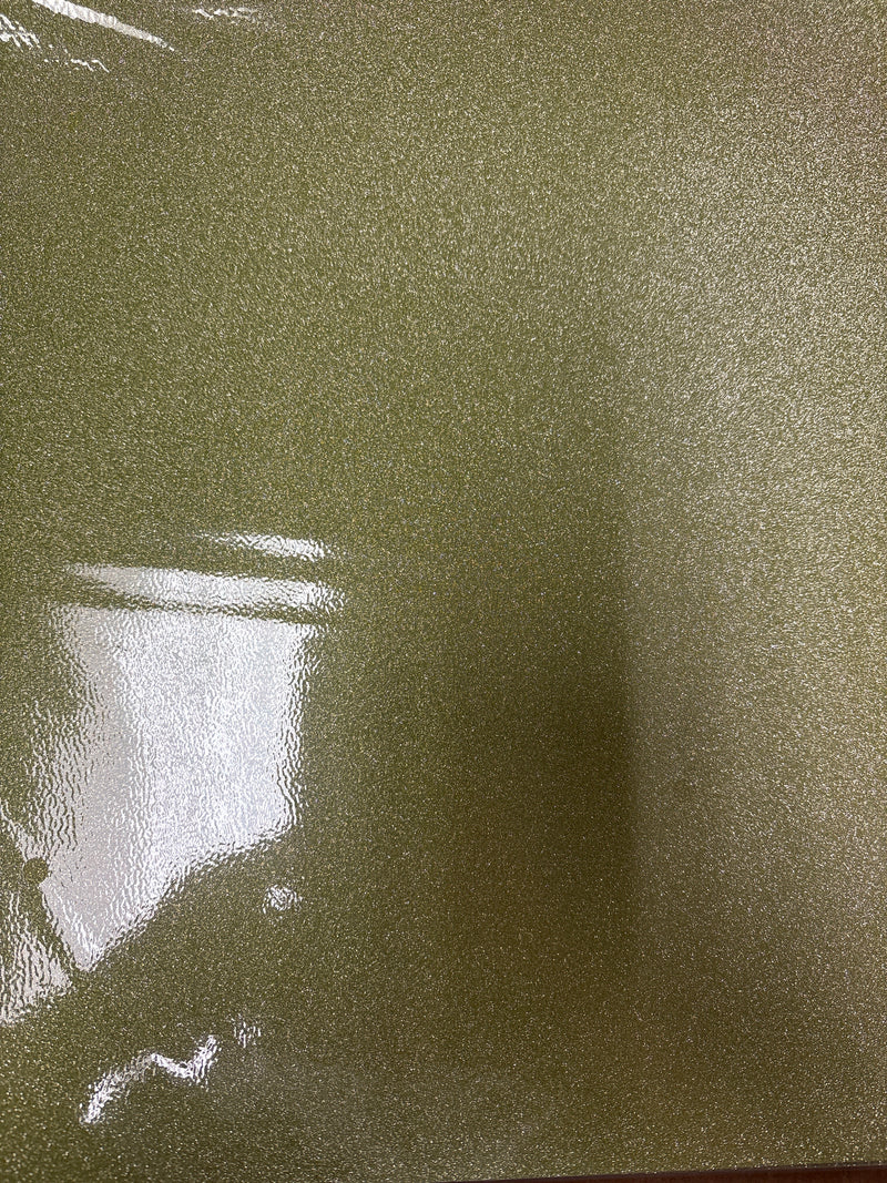 Cricket - Glitter Paper - 12 x 12 Scrapbook Paper