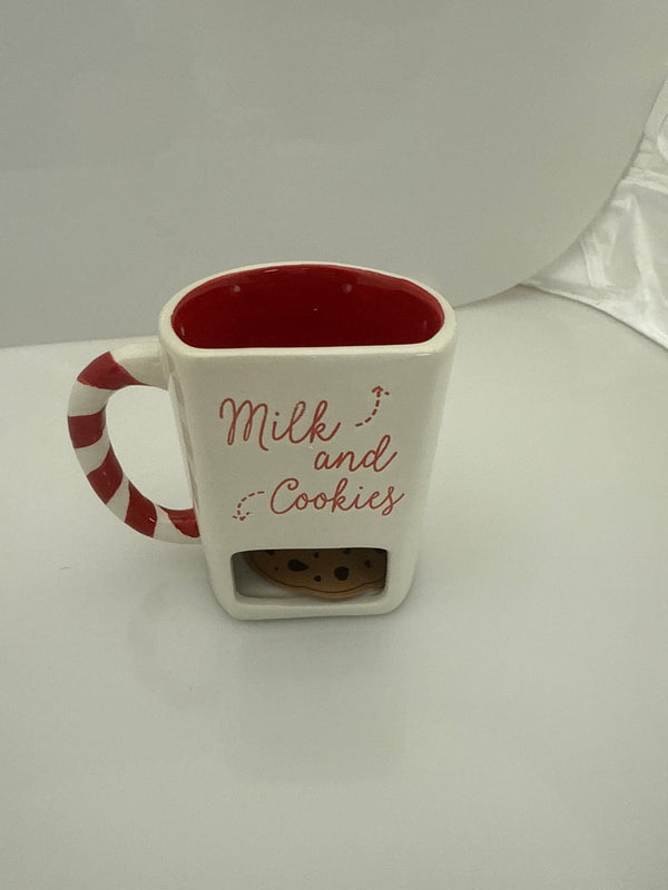 Cookie Coffee Mug