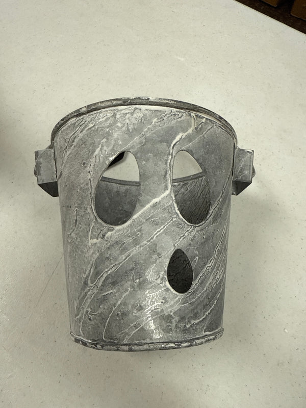 Ghost Bucket Lantern