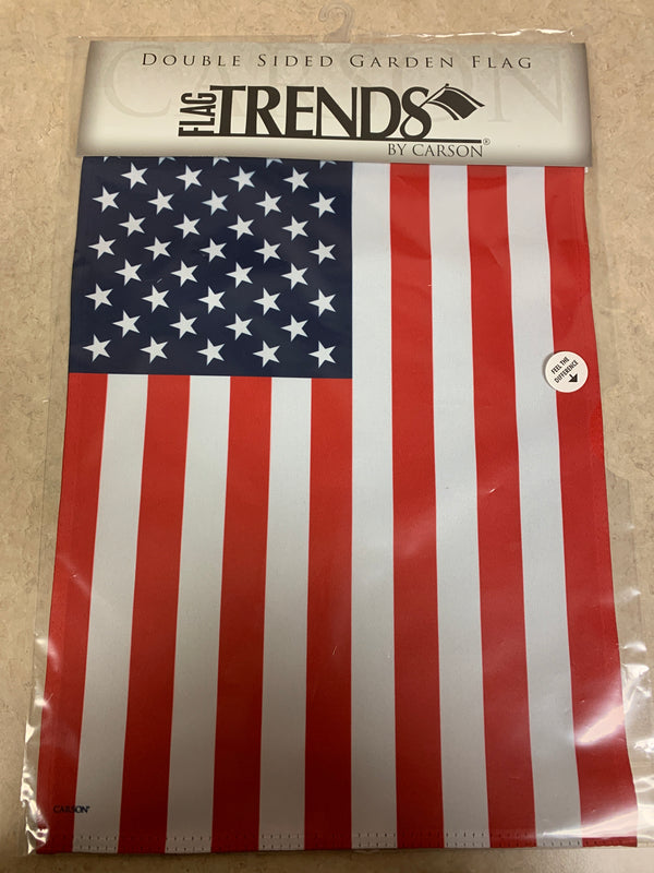 American Flag - Garden Flag