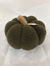 Shearling Pumpkins