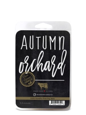 Autumn Orchard -  Farmhouse  Fragrance Melts