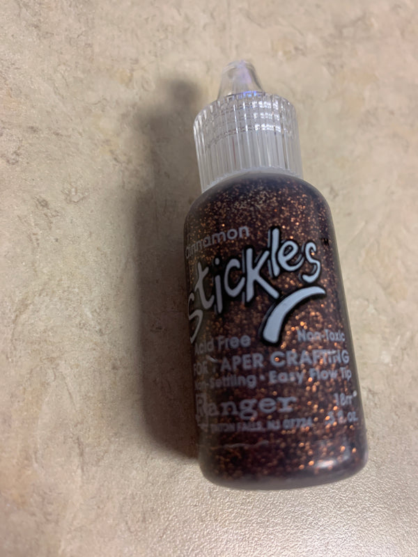 Cinnamon - Stickles
