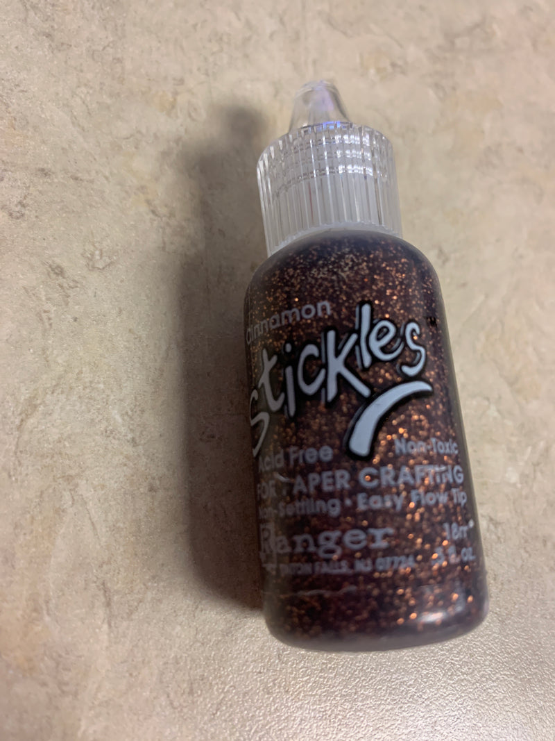 Cinnamon - Stickles