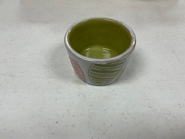 Egg Tidbit Bowl