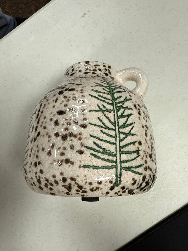 Pine Tree Vase - Small