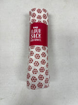 Printed Towels