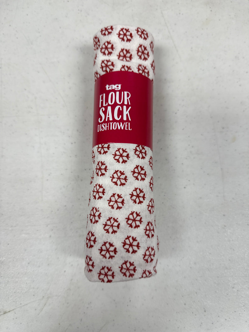 Printed Towels