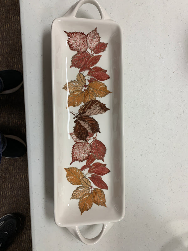 Bramble Desset Platter