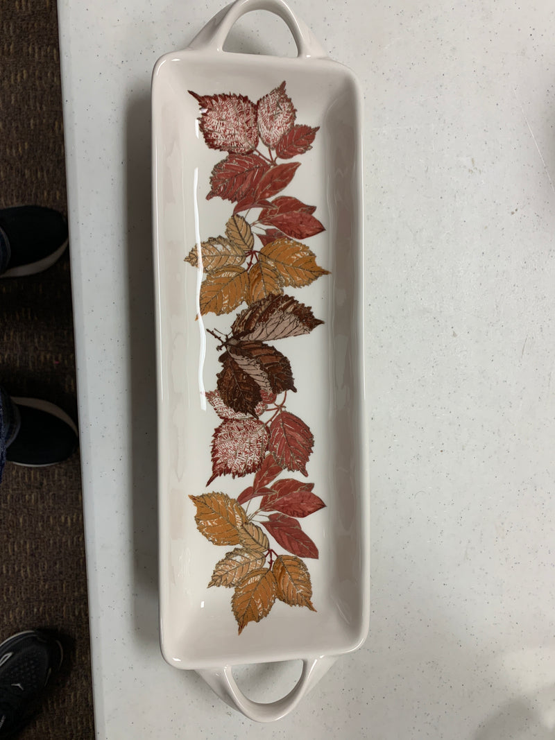 Bramble Desset Platter