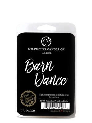 Barn Dance 5.5 oz Fragrance Melts