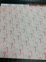 Candy Cane - Christmas Tree Farm