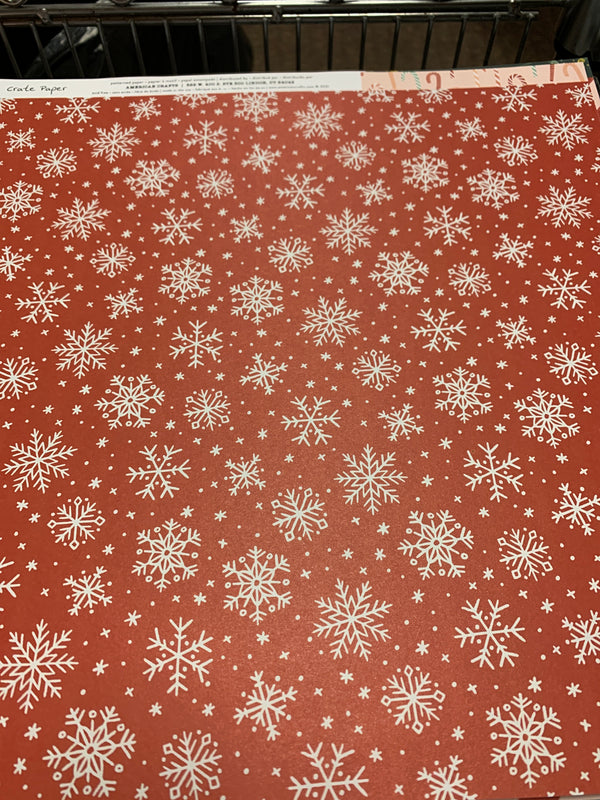 Candy Cane - Christmas Tree Farm