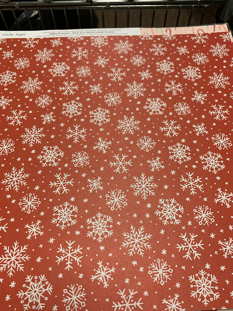 Candy Cane - Christmas Tree Farm