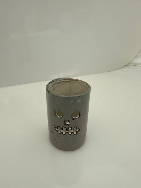 Small Halloween Votive Cover