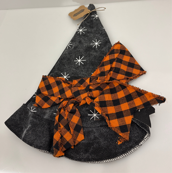 Hat Sitter - Small