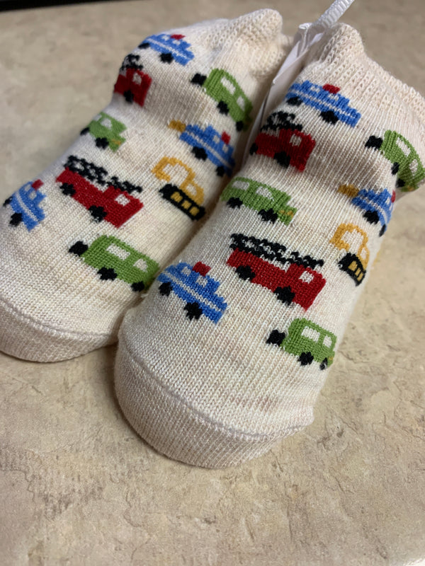 Car Socks