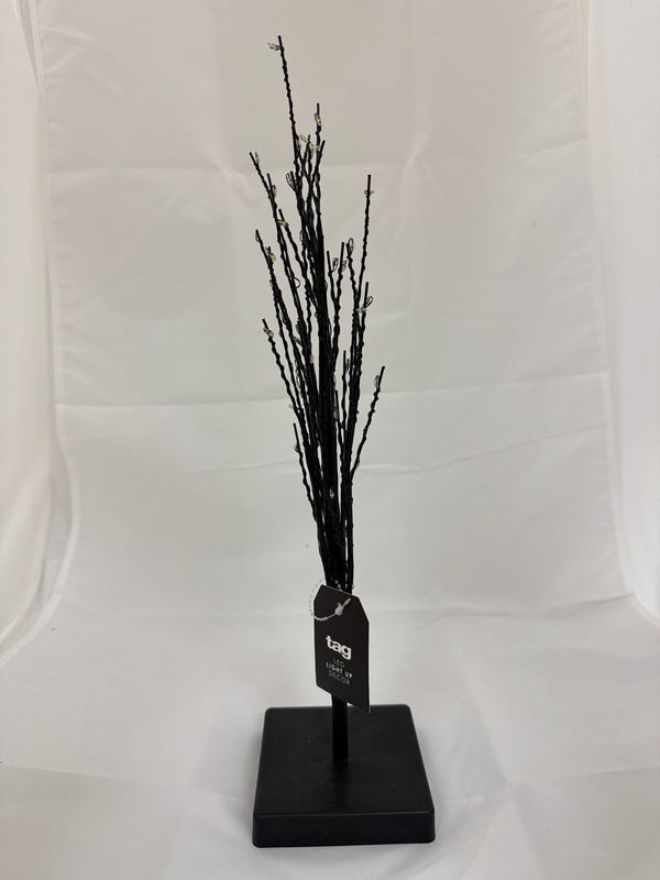 Glint LED Tree Short