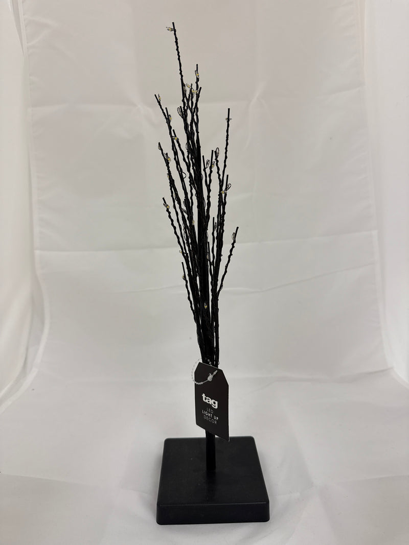 Glint LED Tree Short