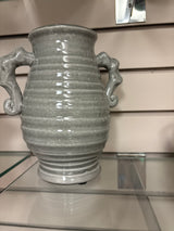 Gray European Ceramics