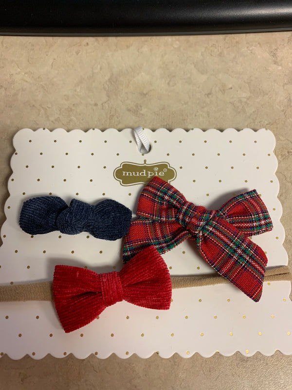 Taran Bow Set