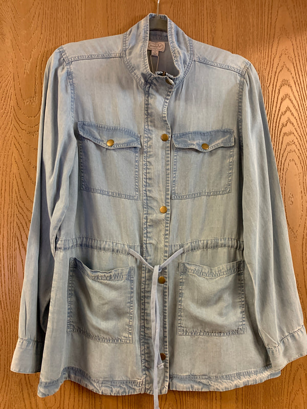 Porter Utility Jacket