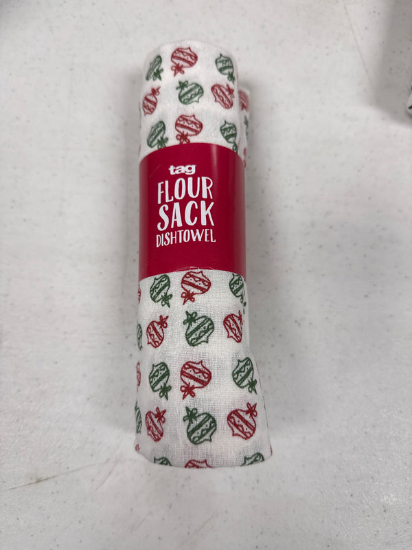 Printed Towels