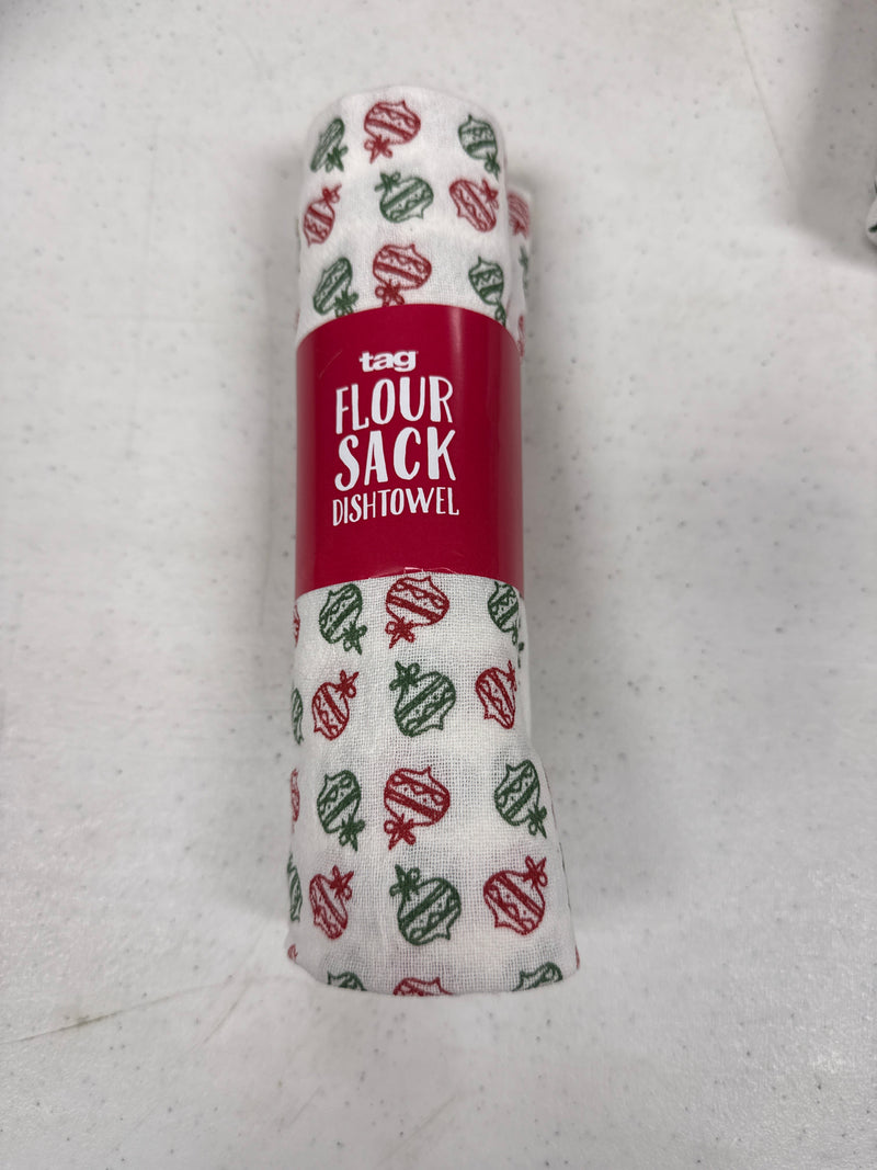Printed Towels