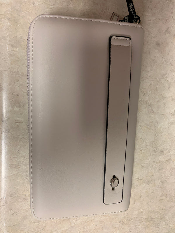 Revival Wallet - Tan