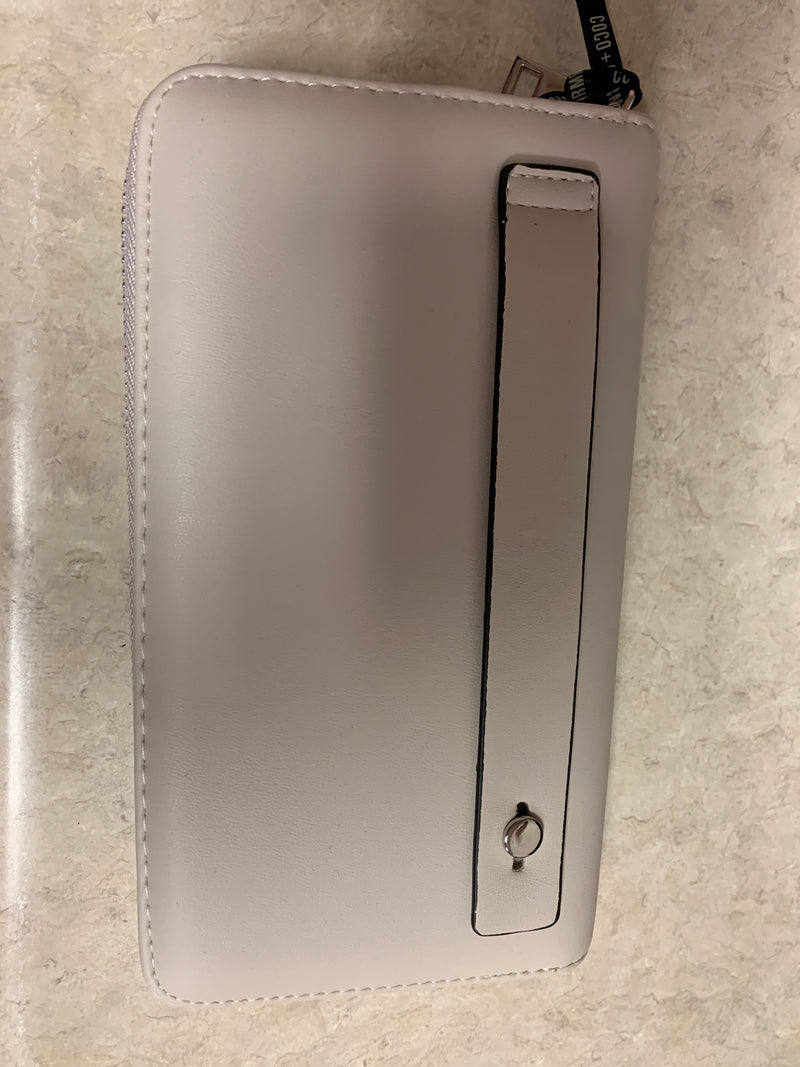 Revival Wallet - Tan