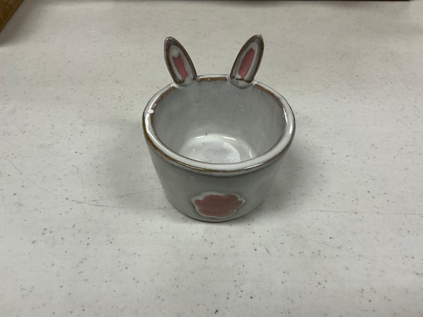 Bunny Tidbit Bowl
