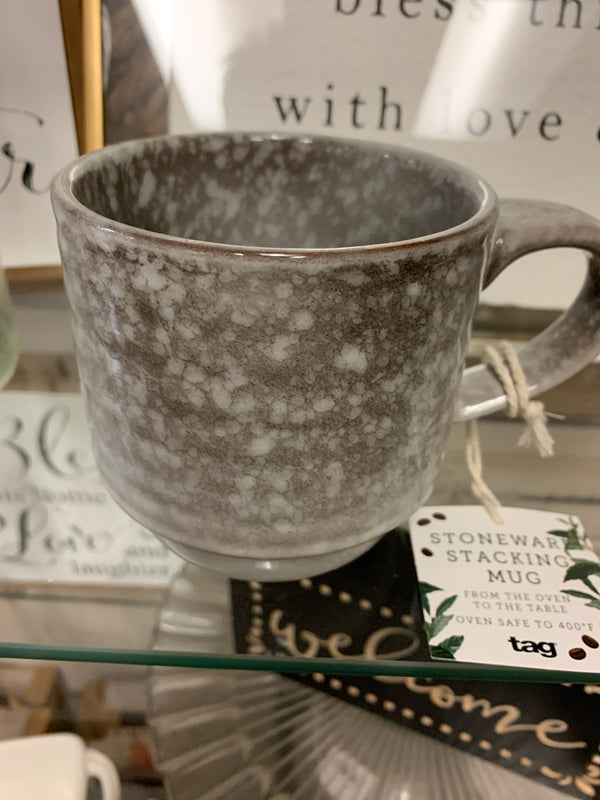 Stinson Stacking Mug