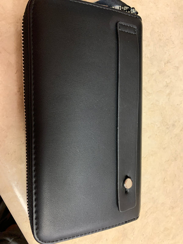 Revival Wallet - Black