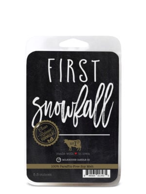 First Snowfall -  Farmhouse  Fragrance Melts