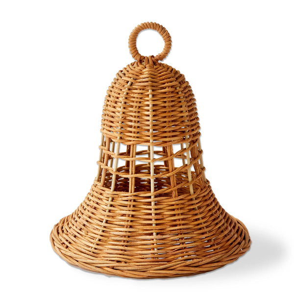 Rattan Bell - Small