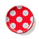 Trinket Dish - Red