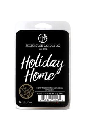 Holiday Home Fragrance Melts