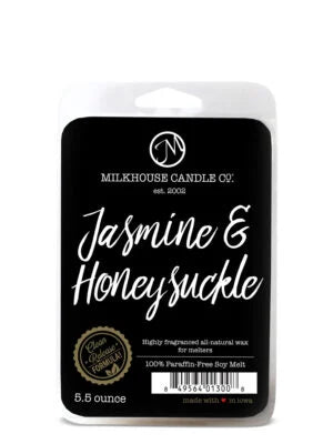 Jasmine & Honeysuckle  Fragrance Melts - 5.5oz