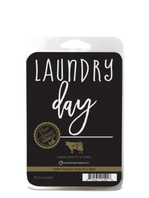 Laundry Day 5.5 oz Fragrance Melts