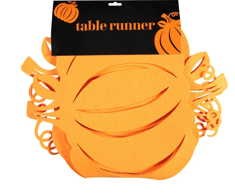 Pumpkin Runner