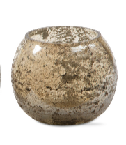 Lustre Tealight Assortment of 3