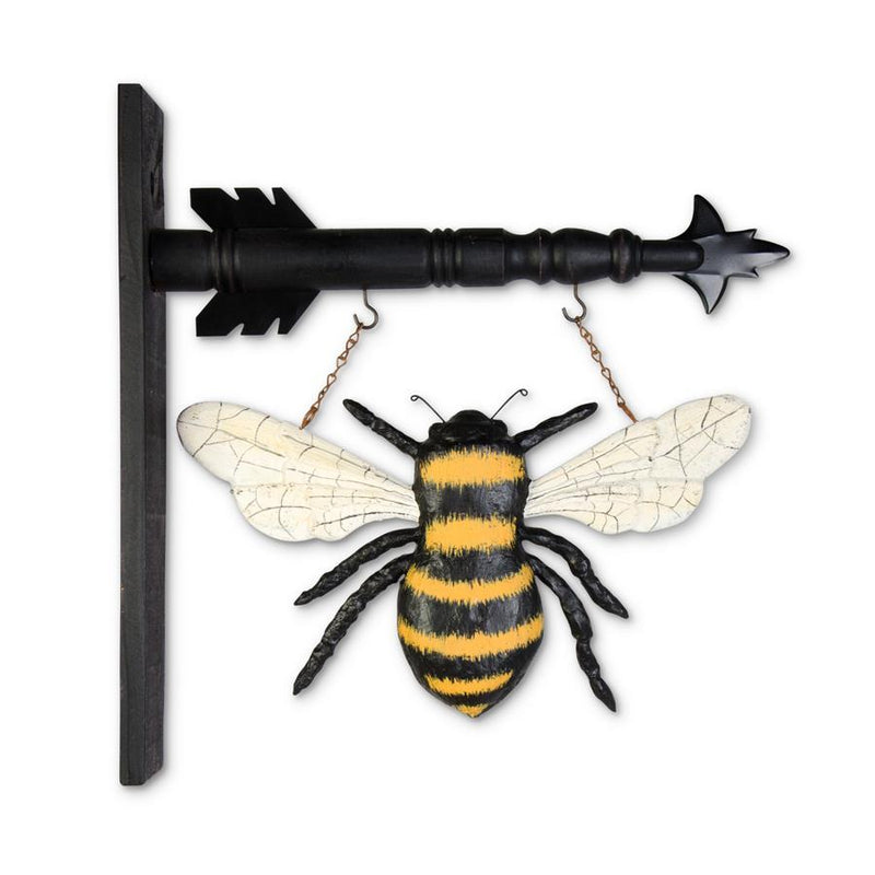 Bumble Bee Arrow