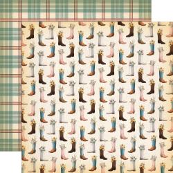 Cowgirl - Cowgirl Boots