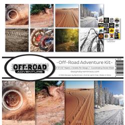 Off Road Adventure Kit