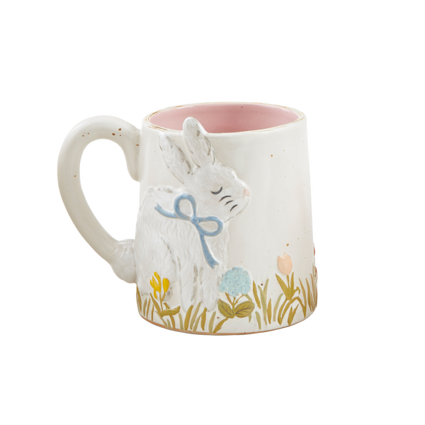 Bunny Easter Mug